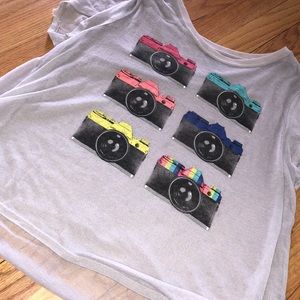 Aeropostale Tee